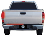 Pacer Performance Tailgate Light Bar (MPN: 20-800)