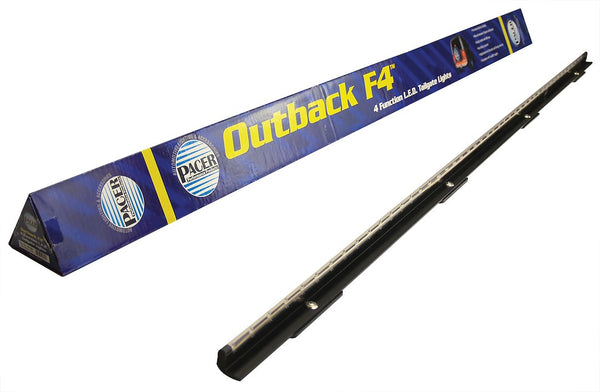 Pacer Performance Tailgate Light Bar (MPN: 20-800)