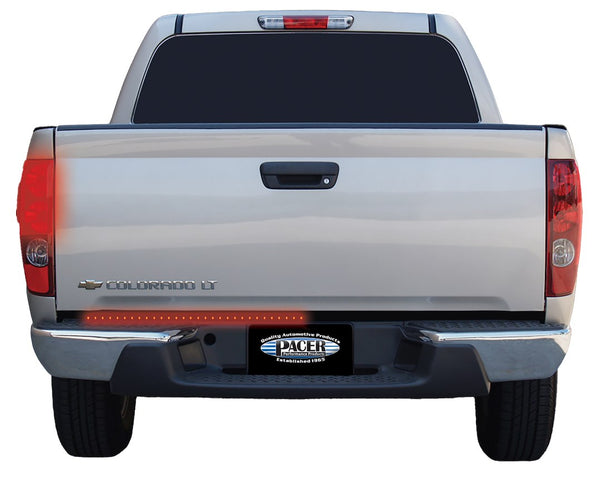 Pacer Performance Tailgate Light Bar (MPN: 20-815)