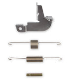 Holley Performance Carburetor Throttle Cable Bracket (MPN: 20-88)