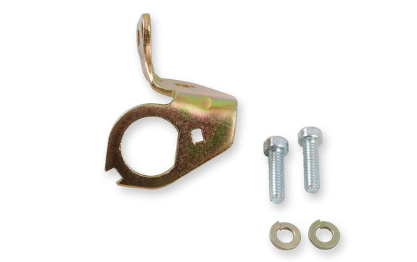 Holley Performance Solenoid Mounting Bracket (MPN: 20-9)