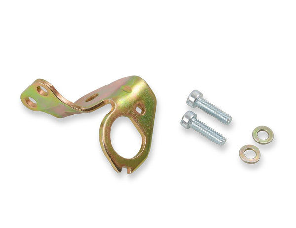 Holley Performance Solenoid Mounting Bracket (MPN: 20-9)