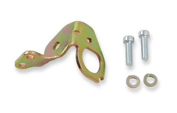 Holley Performance Solenoid Mounting Bracket (MPN: 20-9)