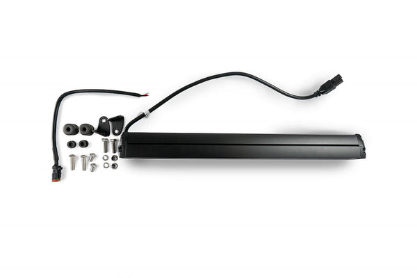 DV8 Offroad Elite Series LED Light Bar (MPN: BE20SW105W)