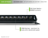 DV8 Offroad Elite Series LED Light Bar (MPN: BE20SW105W)