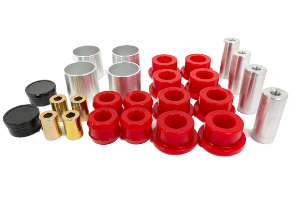 Energy Suspension Control Arm Bushing (MPN: 20.3102R)