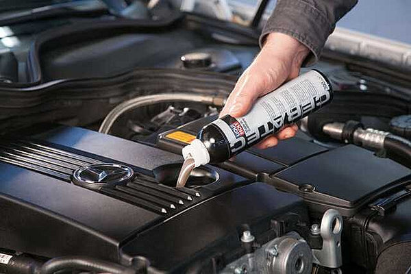 Liqui Moly Cera Tec Oil Additive (MPN: 20002)