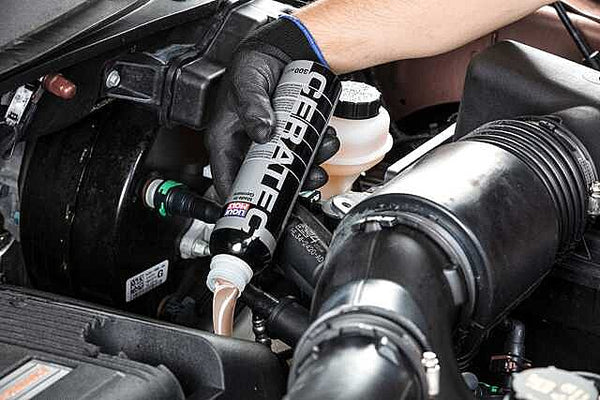 Liqui Moly Cera Tec Oil Additive (MPN: 20002)