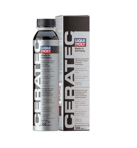 Liqui Moly Cera Tec Oil Additive (MPN: 20002)