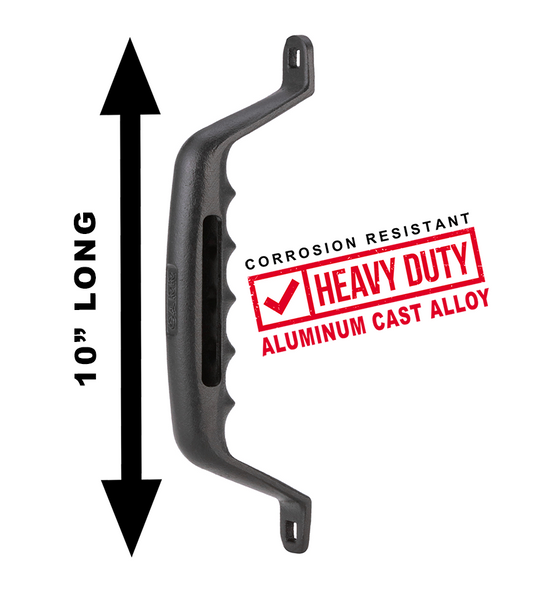 Carr Exterior Grab Bar (MPN: 200031)