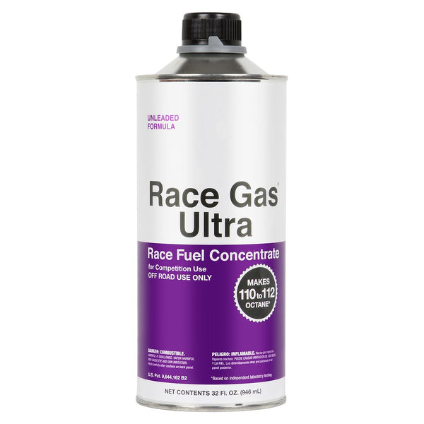 Race Gas Octane Booster (MPN: 200032)