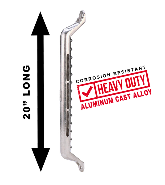 Carr Exterior Grab Bar (MPN: 200042)