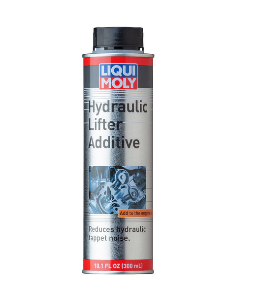 Liqui Moly Oil Additive (MPN: 20004)