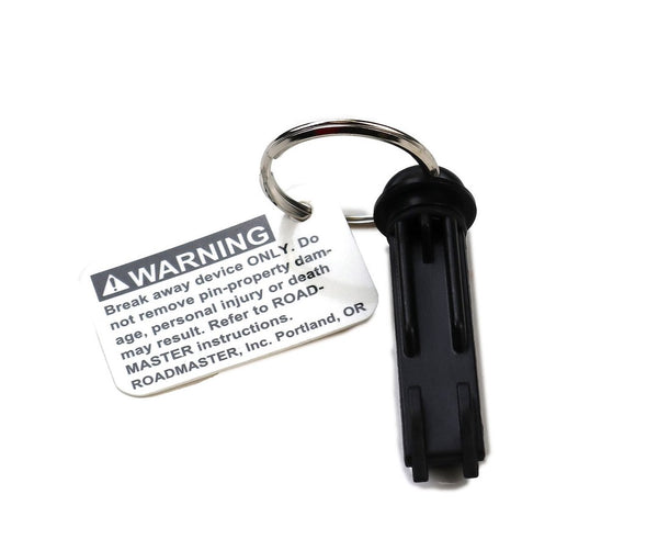 Roadmaster Towed Vehicle Brake Control Breakaway Switch (MPN: 200200-20)