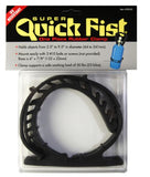 Quick Fist Mounting Clamp (MPN: 20020)