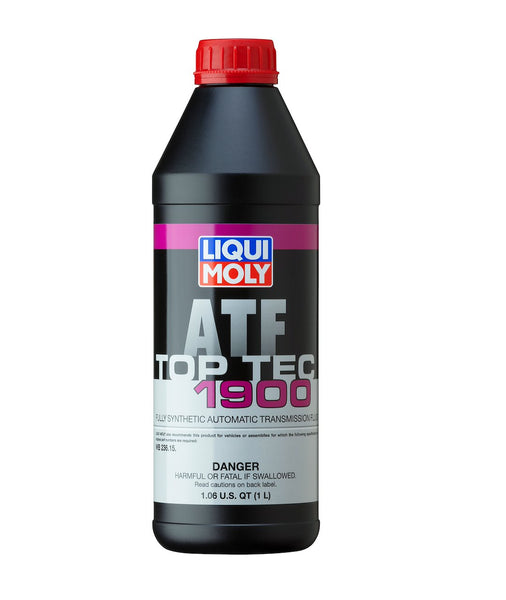 Liqui Moly Auto Trans Fluid (MPN: 20028)