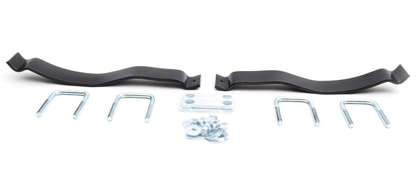 Hellwig Products Helper Spring Kit (MPN: 2002)