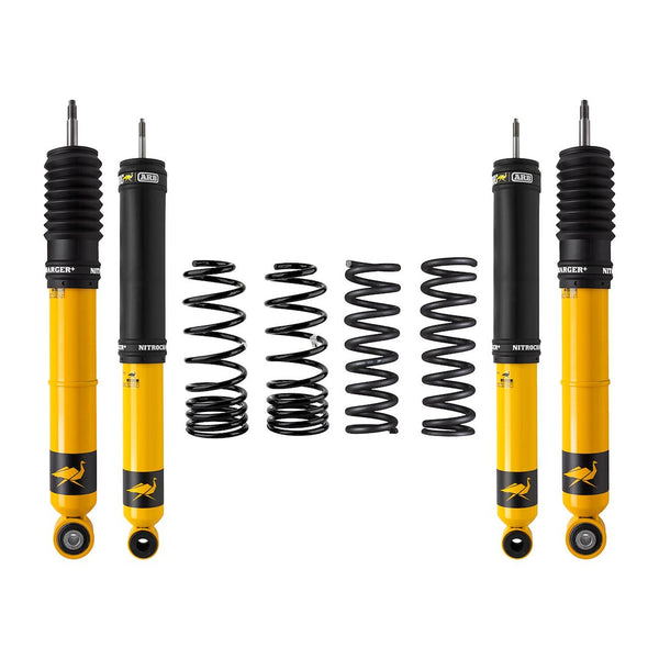 Old Man Emu Lift Kit Suspension (MPN: 2002K)