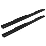 Raptor Series 5 Inch Slide Track Oval Nerf Bar (MPN: 2003-0377BT)