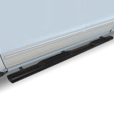 Raptor Series 5 Inch Slide Track Oval Nerf Bar (MPN: 2003-0377BT)
