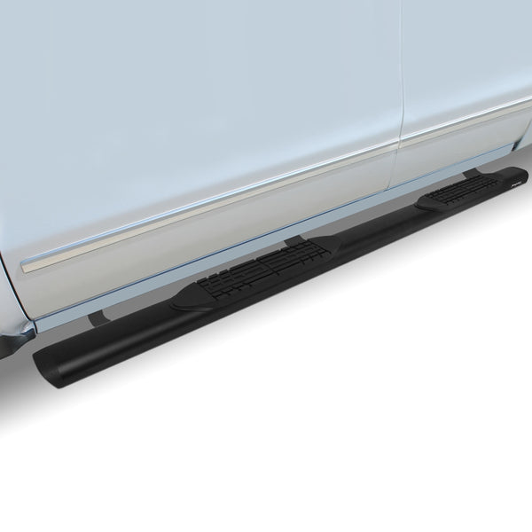 Raptor Series 5 Inch Slide Track Oval Nerf Bar (MPN: 2003-0377BT)