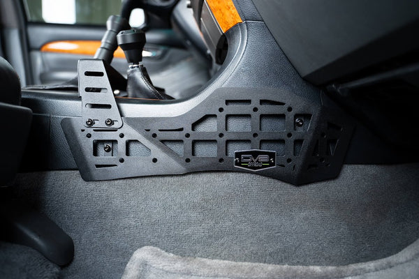 DV8 Offroad Molle Cargo Panel (MPN: CCGX-01)