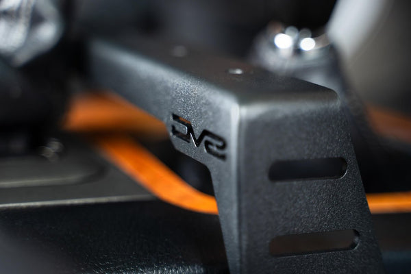 DV8 Offroad Molle Cargo Panel (MPN: CCGX-01)