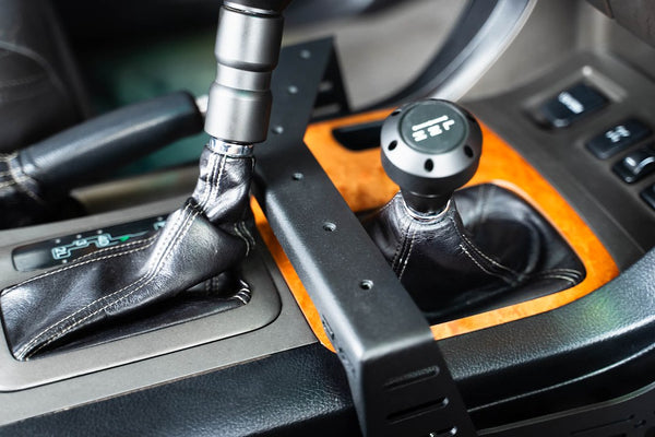 DV8 Offroad Molle Cargo Panel (MPN: CCGX-01)