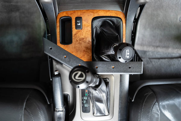 DV8 Offroad Molle Cargo Panel (MPN: CCGX-01)