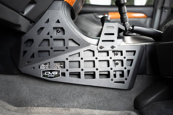 DV8 Offroad Molle Cargo Panel (MPN: CCGX-01)