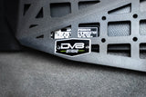DV8 Offroad Molle Cargo Panel (MPN: CCGX-01)
