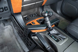 DV8 Offroad Molle Cargo Panel (MPN: CCGX-01)