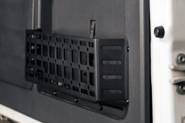 DV8 Offroad Molle Cargo Panel (MPN: MPGX-03)