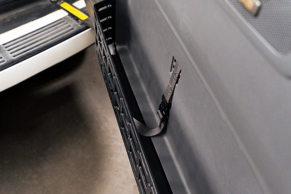 DV8 Offroad Molle Cargo Panel (MPN: MPGX-03)