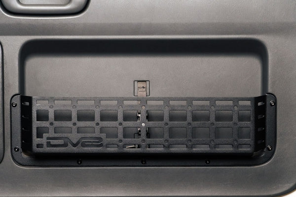 DV8 Offroad Molle Cargo Panel (MPN: MPGX-03)