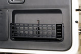 DV8 Offroad Molle Cargo Panel (MPN: MPGX-03)