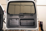 DV8 Offroad Molle Cargo Panel (MPN: MPGX-03)