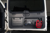 DV8 Offroad Molle Cargo Panel (MPN: MPGX-03)