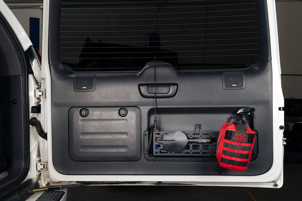 DV8 Offroad Molle Cargo Panel (MPN: MPGX-03)