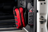 DV8 Offroad Molle Cargo Panel (MPN: MPGX-03)