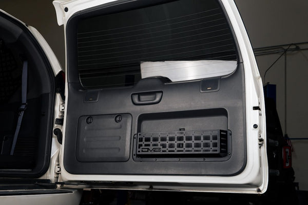 DV8 Offroad Molle Cargo Panel (MPN: MPGX-03)