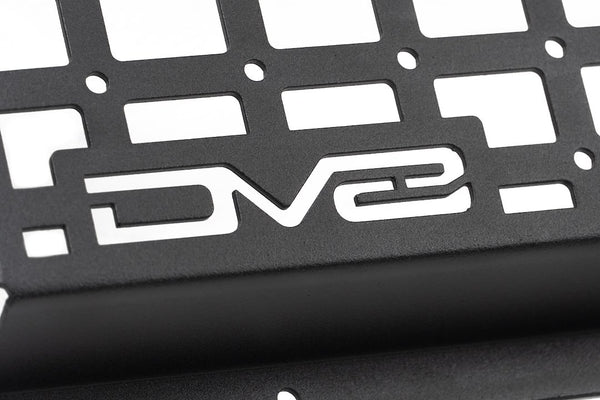 DV8 Offroad Molle Cargo Panel (MPN: MPGX-03)