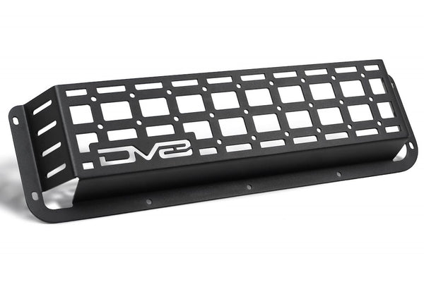DV8 Offroad Molle Cargo Panel (MPN: MPGX-03)