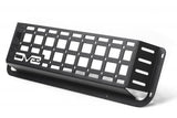 DV8 Offroad Molle Cargo Panel (MPN: MPGX-03)