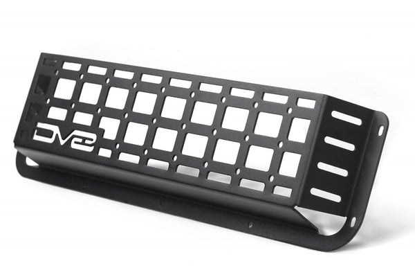 DV8 Offroad Molle Cargo Panel (MPN: MPGX-03)