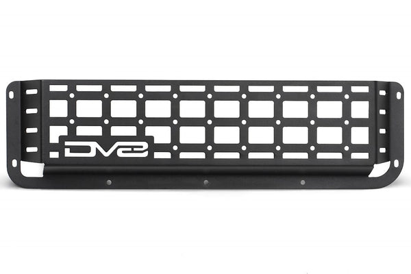 DV8 Offroad Molle Cargo Panel (MPN: MPGX-03)