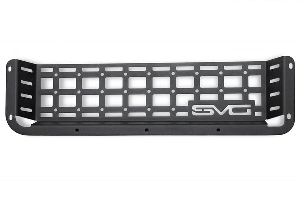 DV8 Offroad Molle Cargo Panel (MPN: MPGX-03)