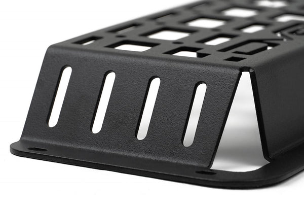 DV8 Offroad Molle Cargo Panel (MPN: MPGX-03)
