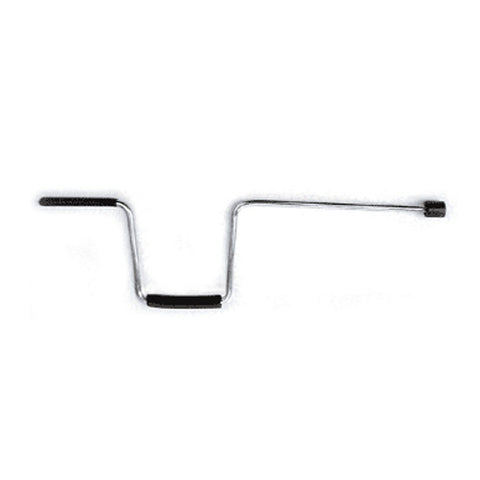 Trailer Stabilizer Jack Stand Crank (MPN: 20036)