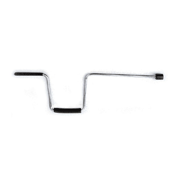 Trailer Stabilizer Jack Stand Crank (MPN: 20036)